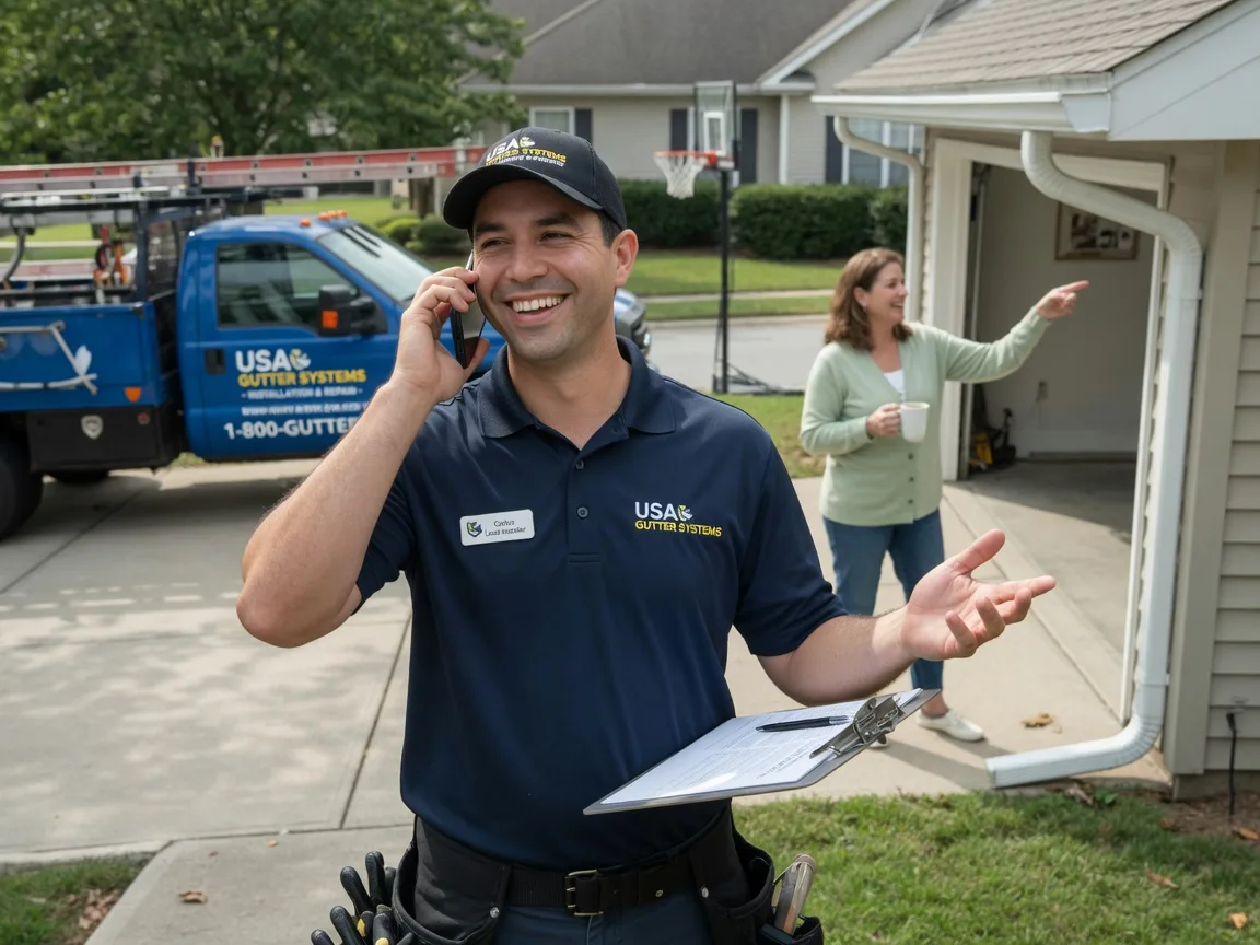 Gutter Installation Clearlake, CA FAQs